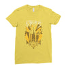 biotropolis Ladies Fitted T-Shirt
