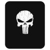 skull best trending Mousepad
