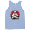 ma&icirc;tre tortue g&eacute;niale Tank Top