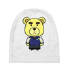 yuri on ice Baby Beanies