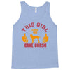 This Girl Loves Her Cane Corso Tank Top