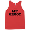 Little Groot Tank Top