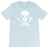 rock skull T-Shirt