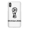 russia 2018 iPhoneX
