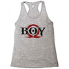 Boy Racerback Tank