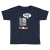 nes game   blow me! Toddler T-shirt