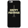 happy festivus iPhone 6/6s Case