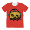 trick or treat All Over Women's T-shirt