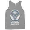 I Own It Forever The Title Operations Administrator Tank Top