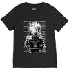 lol mugshot V-Neck Tee
