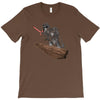 the darth king T-Shirt