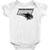 wakanda panthers Baby Onesie