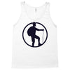 mountain go go Tank Top