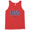 vote deez nuts Tank Top