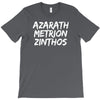Azarath Metrion Zinthos T-Shirt