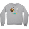 life choices Crewneck Sweatshirt
