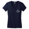 Espresso Yourself Pocket Women's V-Neck T-Shirt