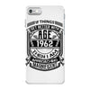 Things Better 1962 Age Approach Magnificent8 iPhone 7 Case