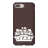 i'm sofa king cool iPhone 8 Plus