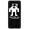berzerk robot Samsung Galaxy S8 Plus