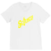 for science! V-Neck Tee