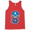 marvel Tank Top