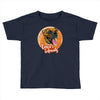 boxers and donuts Toddler T-shirt