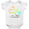aurora Baby Onesie