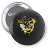 killa beez Pin-back button