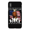Honor Those Who Place Their Life On The Line iPhoneX
