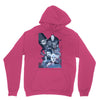 boldly going Unisex Hoodie
