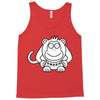 no you are not cool Tank Top