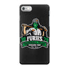 baseball furies iPhone 7 Case