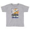 good good Toddler T-shirt