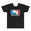 gamer mf716 best trending All Over Men's T-shirt
