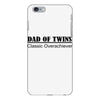 dad overachiever iPhone 6 Plus/6s Plus Case