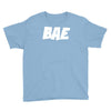 bae funny Youth Tee