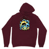 child and monsters Unisex Hoodie