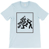 don't touch T-Shirt