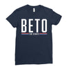 Beto For Senate Ladies Fitted T-Shirt