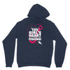 this girls heart Unisex Hoodie