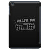 I Forgive You iPad Mini