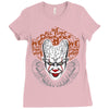 pennywise Ladies Fitted T-Shirt