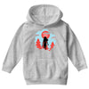 adventure girl Youth Hoodie