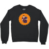 suarez art Crewneck Sweatshirt