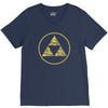 the triforce V-Neck Tee