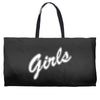 Girls Friends Tv Show Weekender Totes
