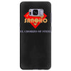 sancho el chorizo of steel Samsung Galaxy S8 Plus