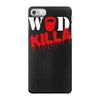 wod killa iPhone 7 Case