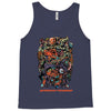 the sanguinolith Tank Top